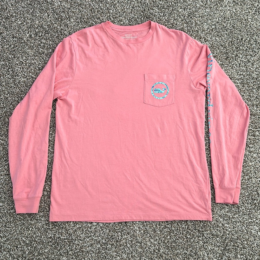Vineyard Vines Long Sleeve
